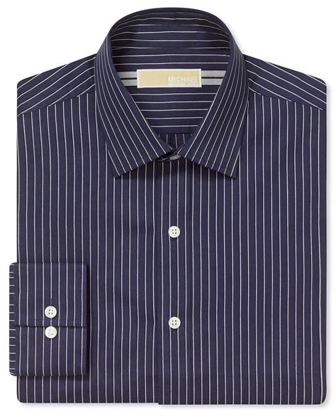 michael kors hudson's bay dress shirts|Michael Kors Dress Shirts .